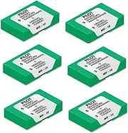 Pilot (70001) MS-10 Eraser Refill, Sold as Six Packs of Five: Total of 30 Each