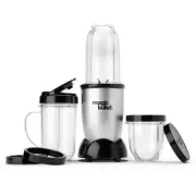 Magic Bullet 11-Piece Set - Multi Function Blender free shipping