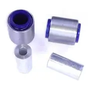 SuperPro Trailing Arm Rear Bushing Kit - SPF3315K