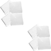 Alipis 2sets Camera Lens Dehumidifiers for Camera Portable Dehumidifiers Moisture Absorber Safe Drying Agent 2pcs*2
