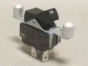 Tektronix ON OFF Toggle Switch Part # 260-1179-01 for 4010 & 4012 Terminal