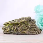 Reptile Pet House Ornament Fish Tank Decor Reptile Hide Reptile Hammock