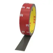 3M VHB 5925 Double Sided Tape Heavy Duty Mounting Tape for Car Home and Office 10mm wide