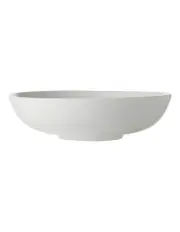 [Maxwell & Williams] White Basics Coupe Shallow Bowl 18.5cm in White