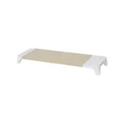 Pout Eyes8 3-in-1 Hub Monitor Stand - White