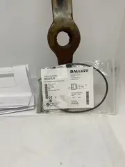 BALLUFF BES05U9 Inductive Sensor 10-30VDC BES M08MM-PSC40B-BP00,3-GS04 NEW OEM