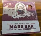 Dr. Squatch Limited Edition Soap - Mars Bar, 5 oz.