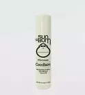 Sun Bum (Sunbum) Coco Balm Lip Balm, PINA COLADA, SEALED