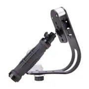 Handheld Camera Stabilizer Aluminium Alloy Camera Balance Shooting Stabilizer