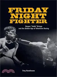 在飛比找三民網路書店優惠-Friday Night Fighter—Gaspar "I