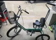 20" EDGE SPECIALISED TRICYCLE