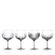 Waterford Gin Journey Balloon Glasses, Set of 4