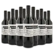 2021 Sorby Adams Gudilly Cabernet Sauvignon 12-Pack - Buy Online | The Wine Collective