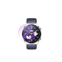 在飛比找蝦皮商城優惠-【玻璃保護貼】小米手錶 Xiaomi Watch S1 Ac
