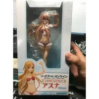 在飛比找蝦皮購物優惠-現貨 日版 MOVIC 2014 WF 會場 限量定 刀劍神