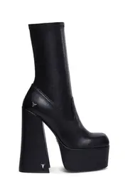 [Windsor Smith] Saviour Stretch Boots