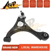 FOR Civic Performance Boost FD FN1/FK2 2005-2013 w/Ball Joint Control Arm (for: Honda Civic)
