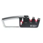 Baccarat WOLFGANG STARKE 2 Step Knife Sharpener - Robins Kitchen