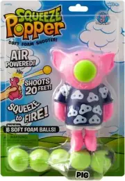 Cheatwell Games Pig Popper Fun Party Game for Kids