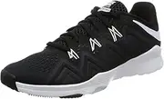 [Nike] Women's WMNS Zoom Condition TR, Black/White-Anthracite