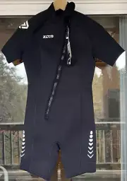 Men's Wetsuit ZCCO 1.5mm Premium Neoprene -XS could be for young adult