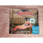 KATY PERRY / ONE OF THE BOYS  凱蒂佩芮 / 花漾派對