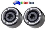 1pair Weights for Taylormade 2024 Spider Tour Putter - 2g to 16g - 15 Options