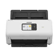 Brother ADS-3300W ADVANCED DOCUMENT SCANNER (40PPM) network scanner, w/ 7.1cm touchscreen LCD & WiFi (2.4G)