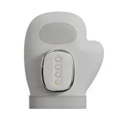 Hand Massager with Heat and Compression, Wrists and Fingers Massager for Arthritis and Carpal Tunnel, Ideal Gift