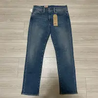 在飛比找Yahoo!奇摩拍賣優惠-全新專櫃款 Levi's levis 511 04511-2