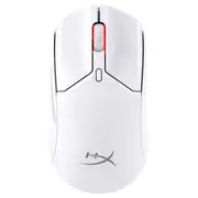 HyperX Pulsefire Haste 2 Mini Wireless Gaming Mouse White
