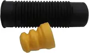 Rynplex Front Dust-Proof Shock Absorber Cover Absorption Guards FIT, for Accord, for 7/8 ODYSSEY SPIRIOR SR-9 51688-SDA-A01 Absorber Buffer Rubber Boot