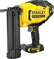 STANLEY FATMAX V20 18V 18ga Brad Nailer - Bare Unit