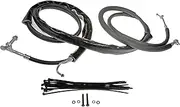 Dorman 926-964 Auxiliary Air Conditioning Line Assembly Compatible with Select Models (OE FIX)