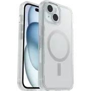 iPhone 16e, iPhone 15, iPhone 14 and iPhone 13 Symmetry Series Case for MagSafe