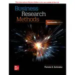 【華通書坊】BUSINESS RESEARCH METHODS 14/E SCHINDLER 9781264704651<華通書坊/姆斯>