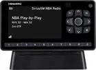 SiriusXM SXEZR1H1 Onyx EZR Satellite Radio with Home Kit, Receive Free 3 Months