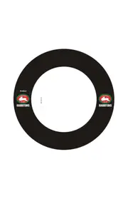 South Sydney Rabbitohs NRL Dartboard Surround