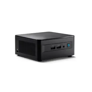 ASUS 華碩 NUC i7十二核{傳奇戰士}迷你電腦(i7-1260P/8G/500G Gen4)