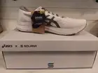 LIMITED EDITION - ASICS GT-2000 11 Solana - Light Mode - NIB - Size 10 #156/983