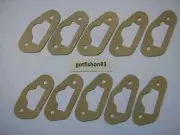 Stihl Quick Cut Saw Intake Flange Gasket 10pk 075 076 TS760, 1111 129 1401