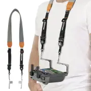 Drone Remote Control System Lanyard for Dji Rc / Rc 2
