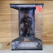MARVEL STUDIOS 12'' COLLECTORS EDITION WOLVERINE ACTION FIGURE NIB