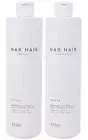 Nak Volume Shampoo and Conditioner 375ml Duo