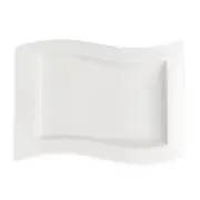 Villeroy & Boch New Wave Gourmet Plate