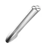 Titanium Alloy Back Clip Pocket Kit For Benchmade 551 Griptilian Floding Knife A