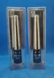 Revlon Bedroom Eyes Powder Liner 670 Sultry Sapphire (LOT OF 2)