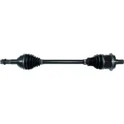 MOOSE OFFROAD 0214-2756 CAN-6008HD Heavy-Duty CV Axle Kit Axle Kit - CV -