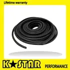 Universal 5m 16mm Fridge Seals Rubber Door Gasket D Shape Fit For Coolroom Door