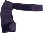 Healvian 3pcs Shoulder Support Brace Adjustable Shoulder Sleeve Rotator Cuff Brace for